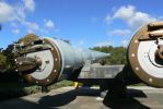 PICTURES/London - The Imperial War Museum/t_Big Guns.JPG